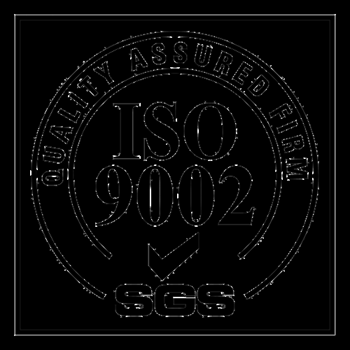 ISO 9001 / ISO 9002