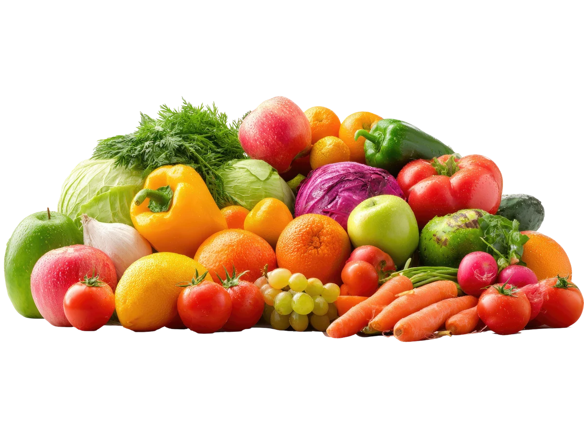 Fresh Egyptian Vegetables Export