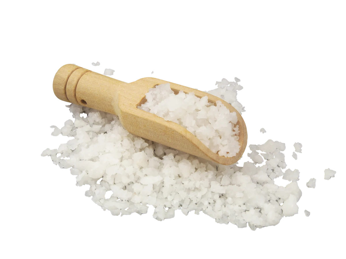 Industrial and Food Grade Salt Export