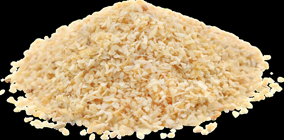 Egyptian Dehydrated Garlic (Flakes, Granules & Powder)