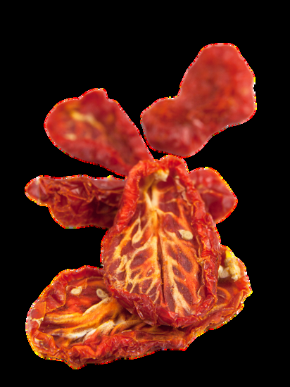 Freeze-Dried Tomato Dices, Flakes & Powder