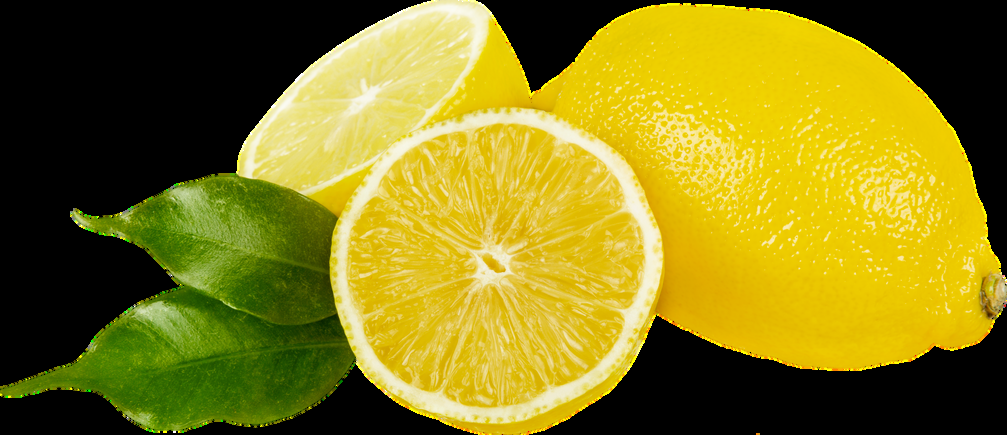 Egyptian Eureka Lemons