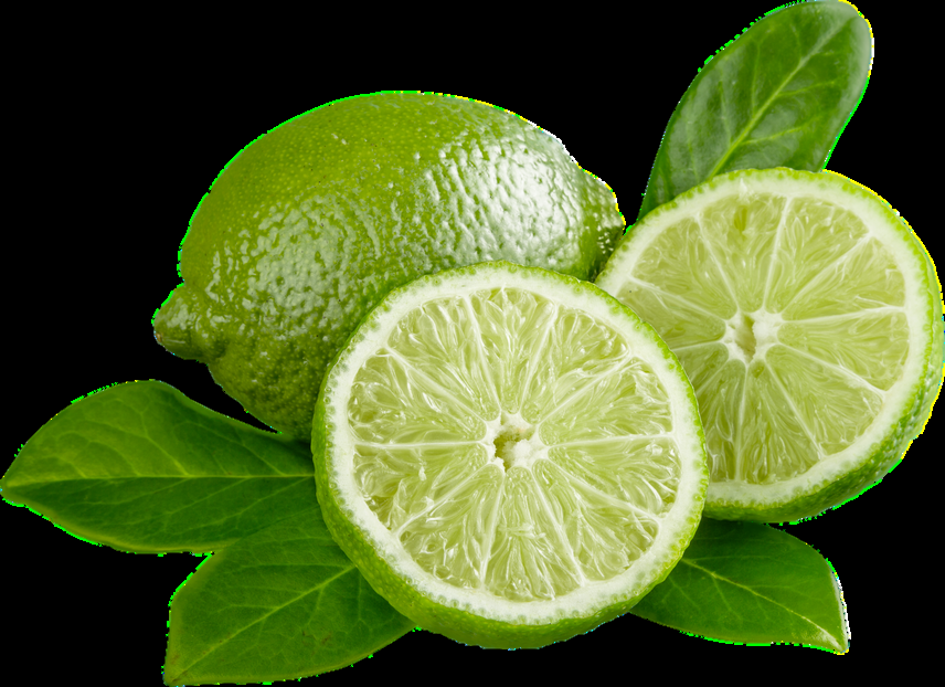 Egyptian Green Limes (Baladi)