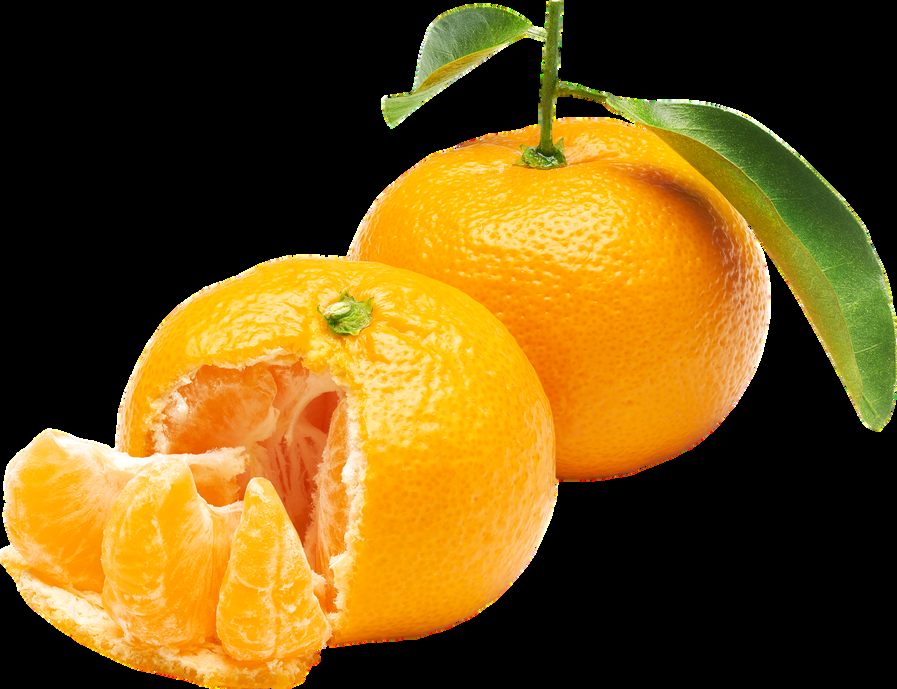 Egyptian Mandarins & Clementines