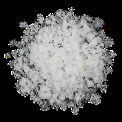 Refined Food-Grade Salt (NaCl ≥ 99.8%)