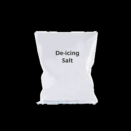 Industrial & Chemical Salt (NaCl ≥ 98.5%)