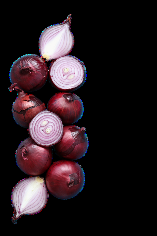 Egyptian Golden Onions